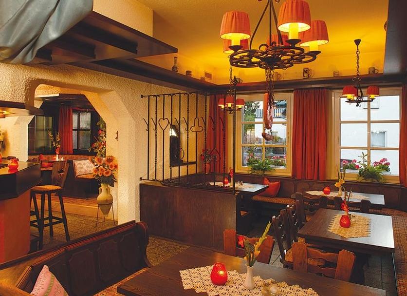 Ristorante Foto