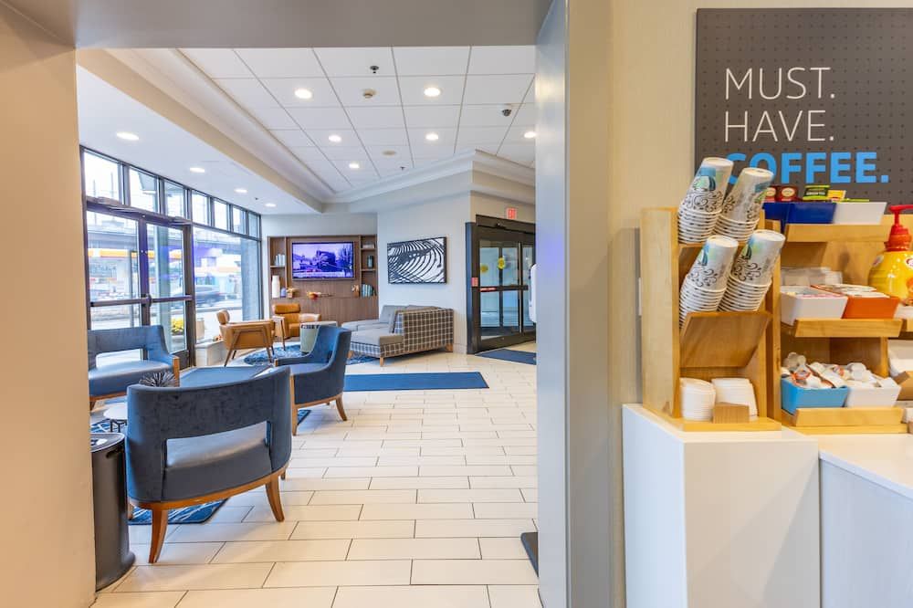 Area lounge