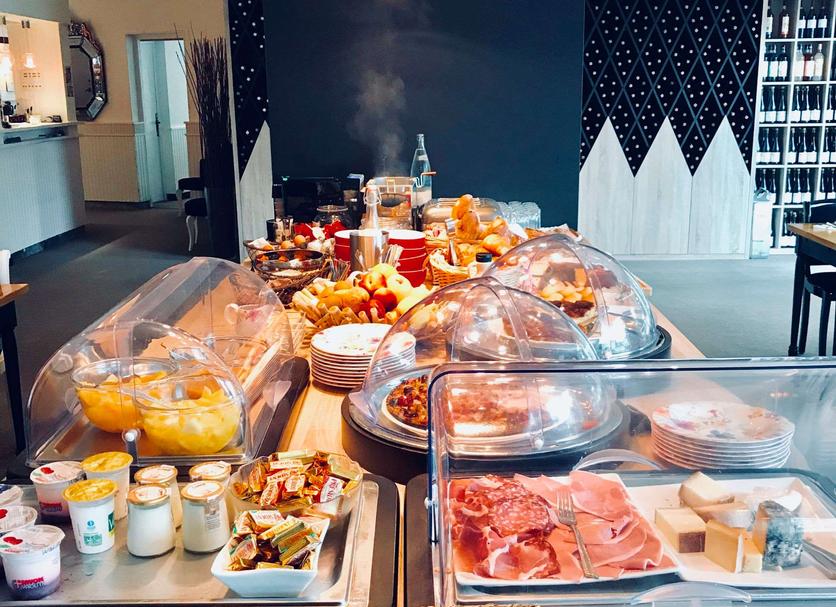 Ristorante Foto