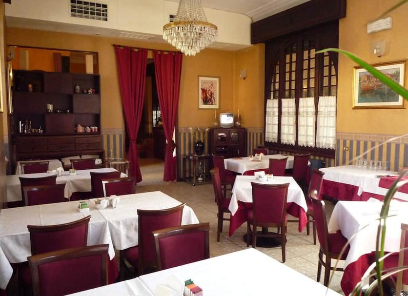 Ristorante Foto