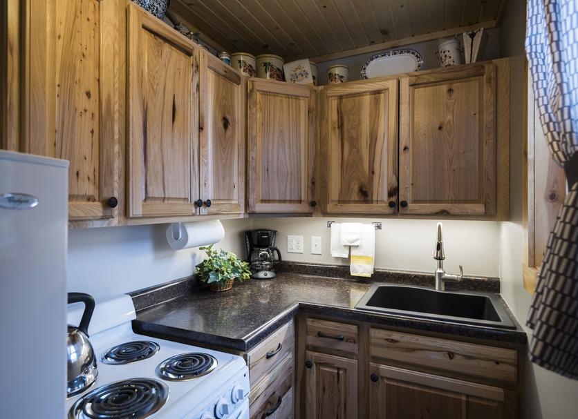 Cucina Foto