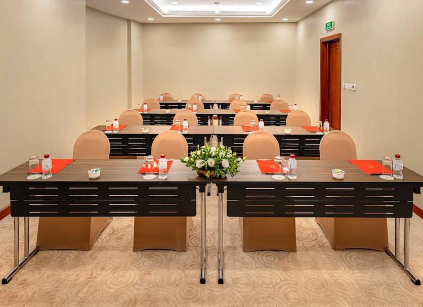 Sala conferenze Foto