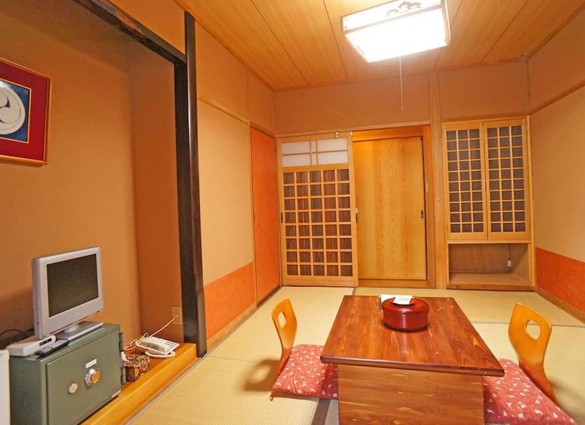 Sala pranzo Foto
