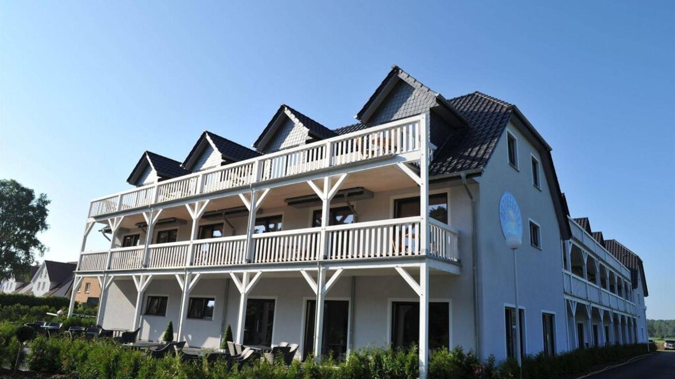 Ostseehotel Boltenhagen