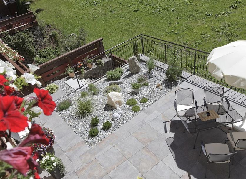 Balcone Foto