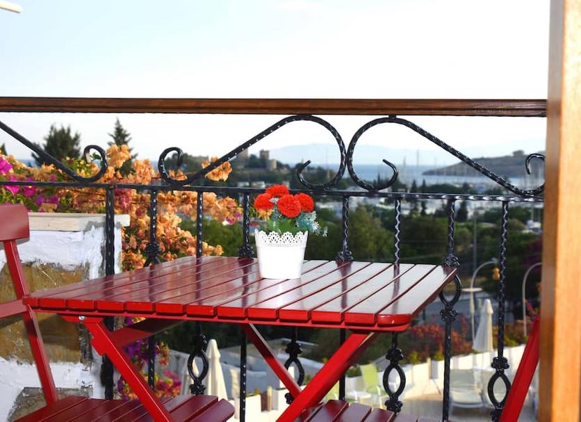 Balcone Foto
