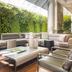 Area lounge