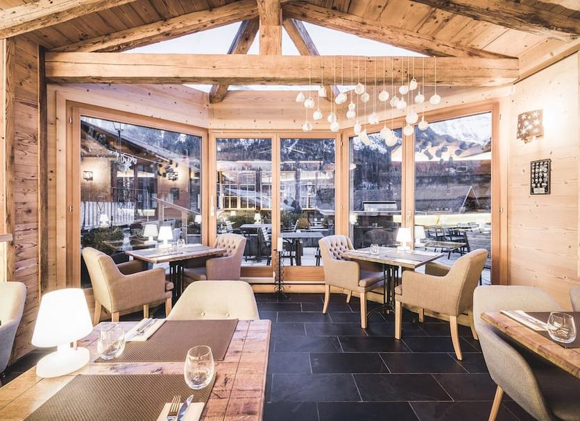 Ristorante Foto