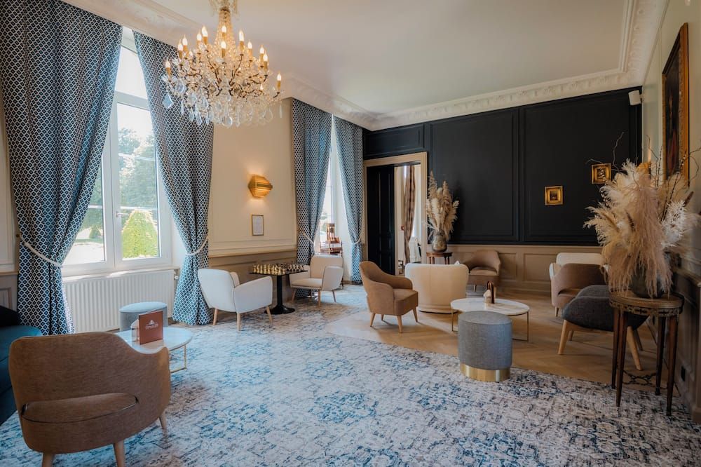 Area lounge