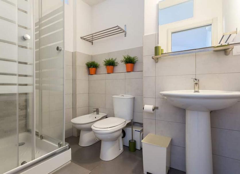 Bagno Foto