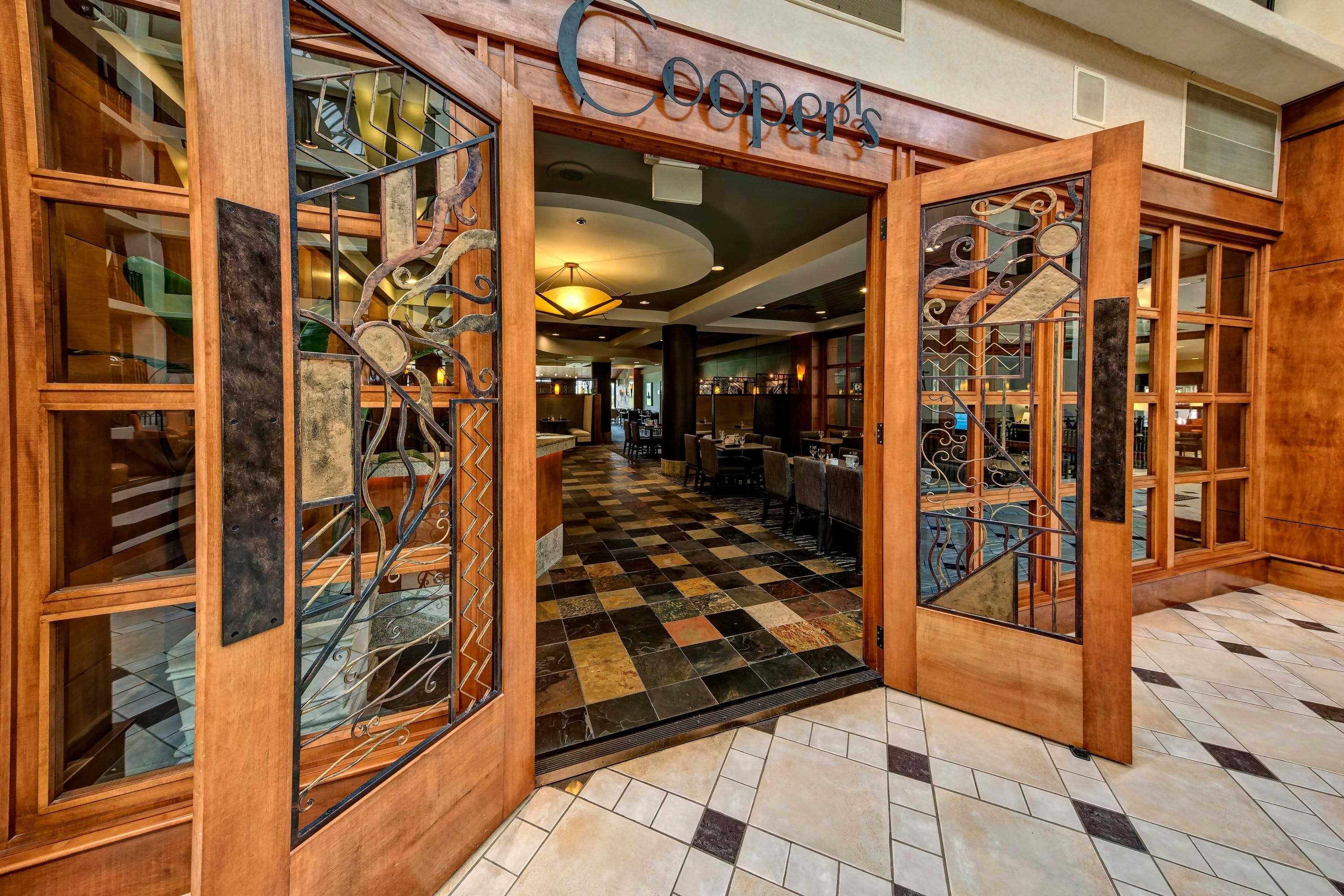Ristorante