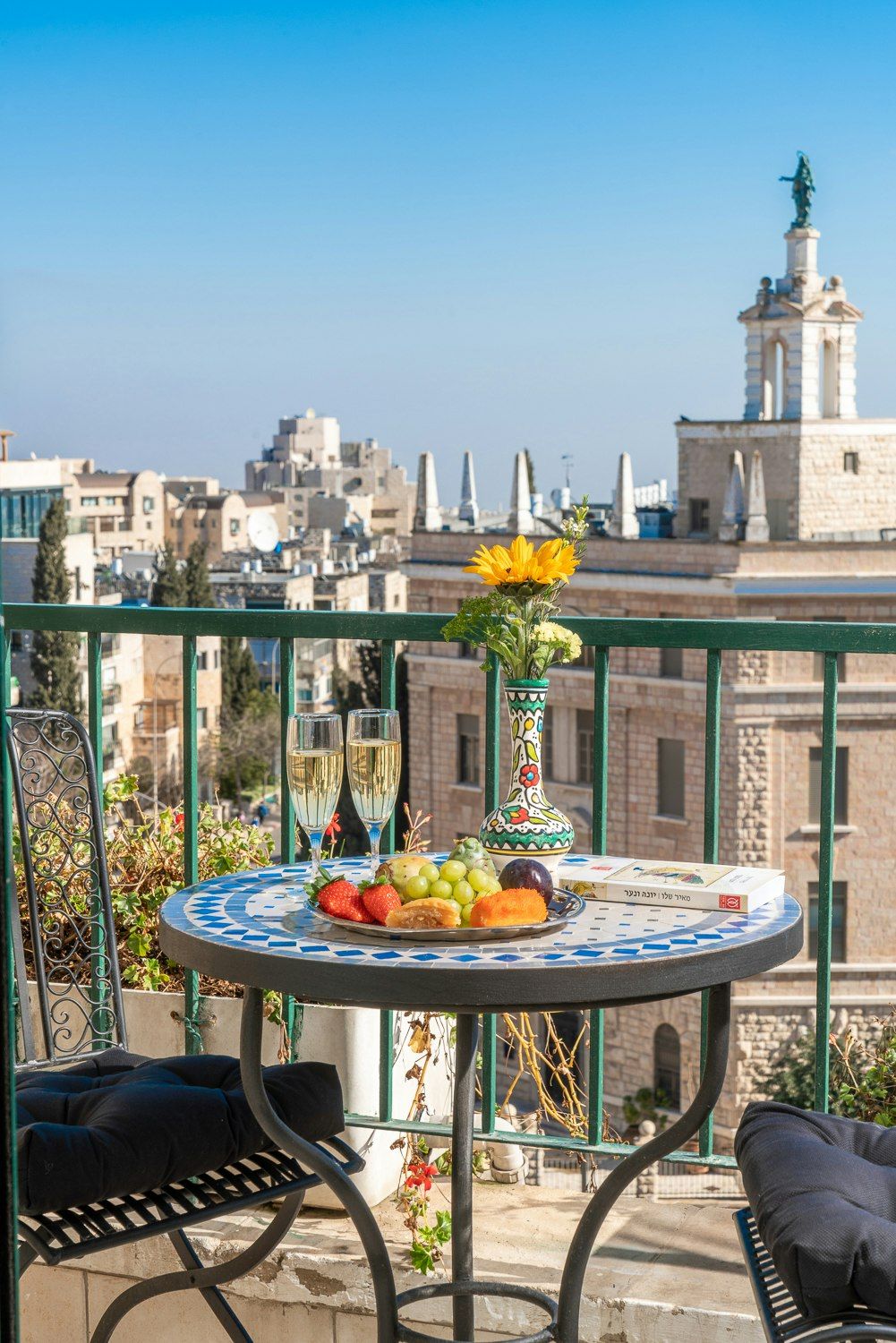 Balcone