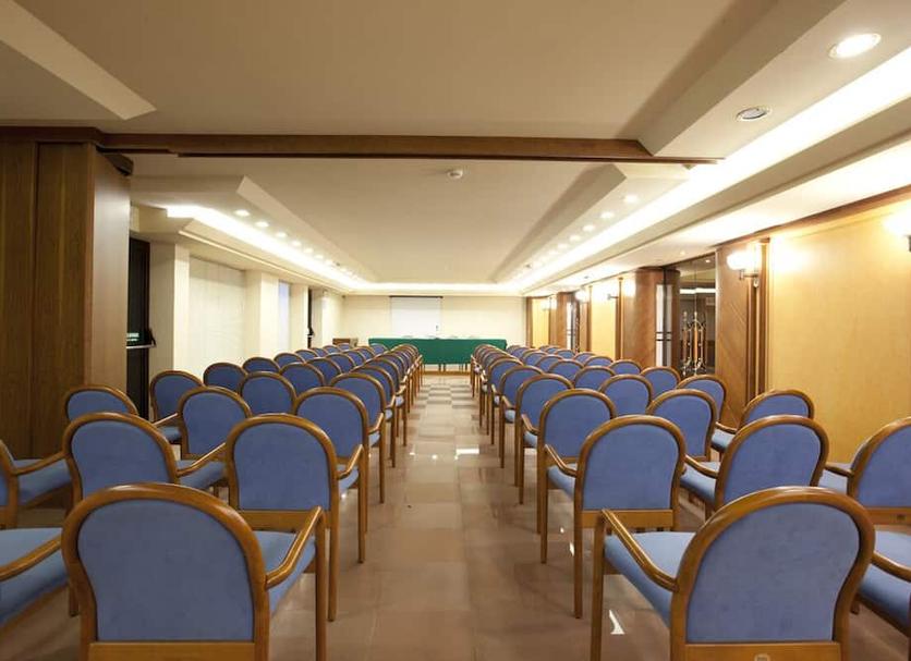 Sala conferenze Foto