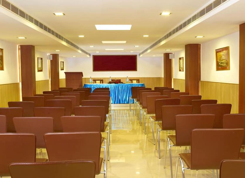 Sala conferenze Foto