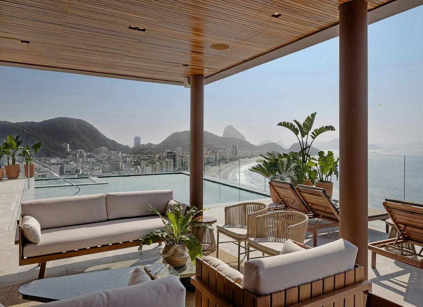 Balcone Foto
