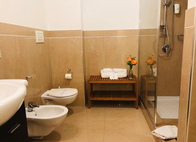 Bagno Foto