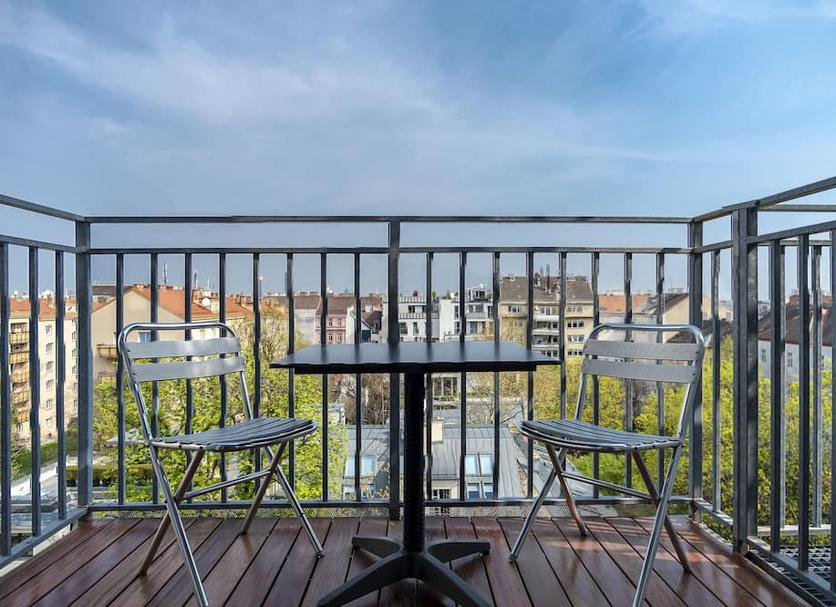 Balcone Foto