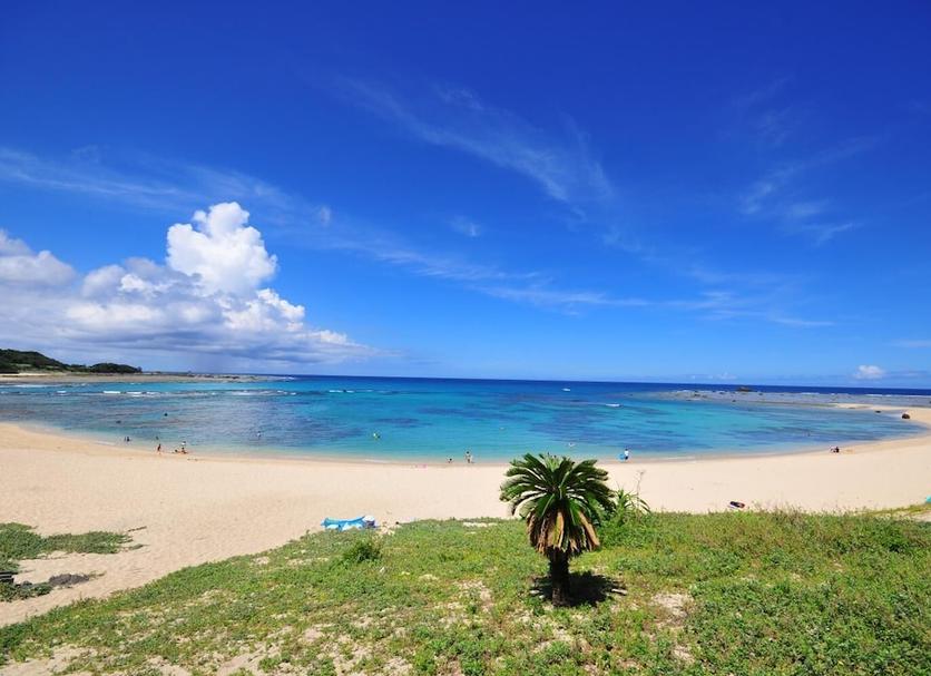 Spiaggia Foto