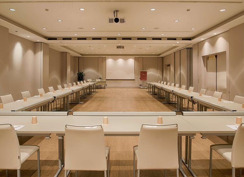 Sala conferenze Foto