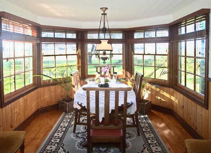 Sala pranzo Foto