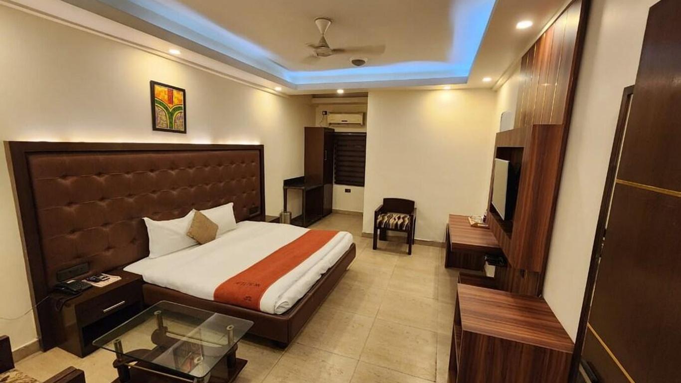 Hotel Taj Inn