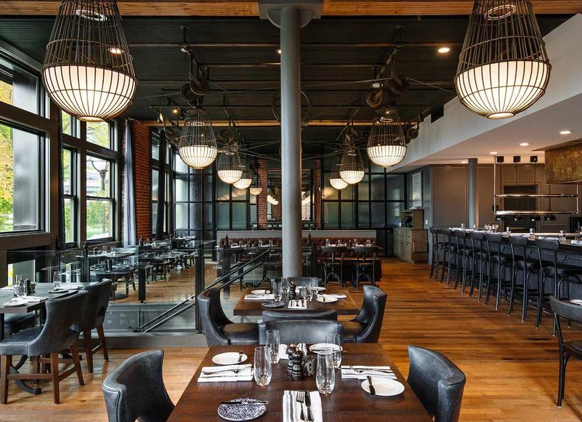 Ristorante Foto