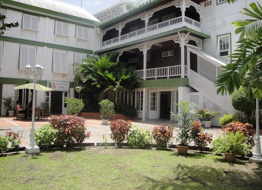 Edificio Foto