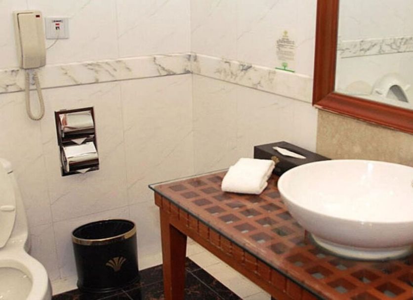 Bagno Foto