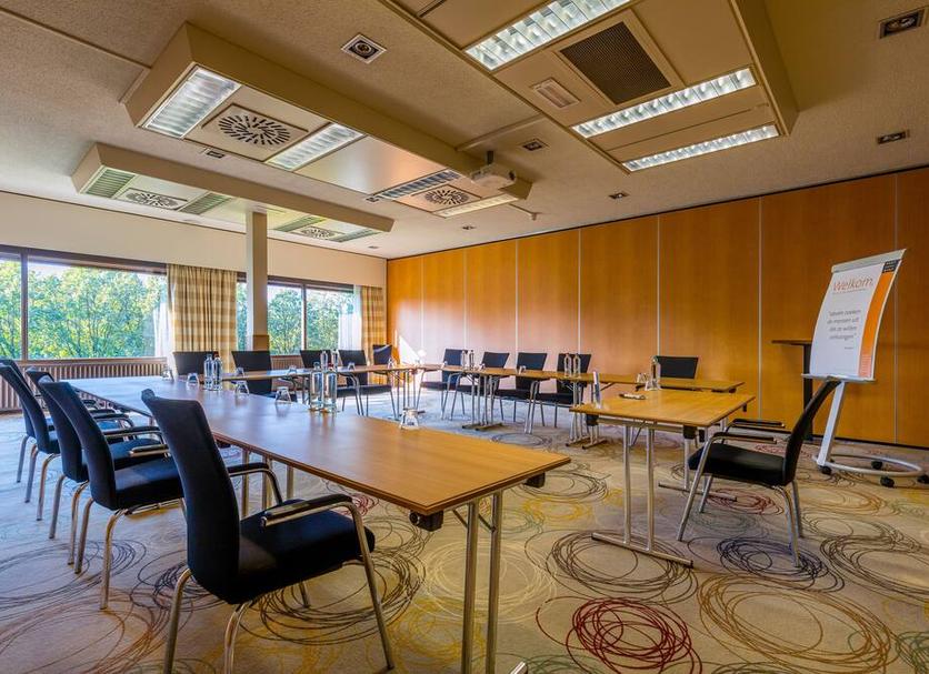 Sala conferenze Foto