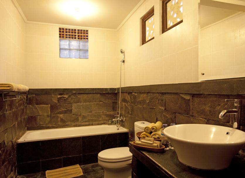 Bagno Foto