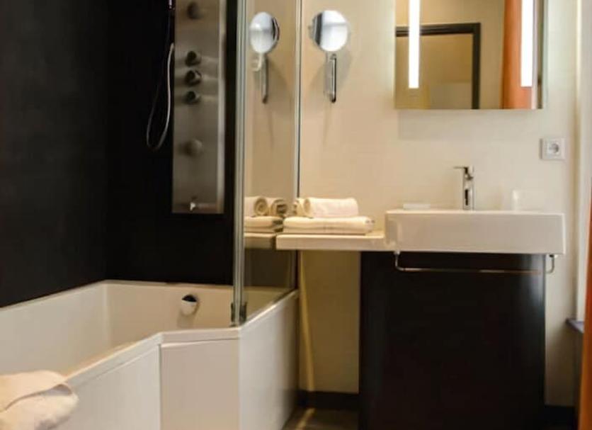 Bagno Foto