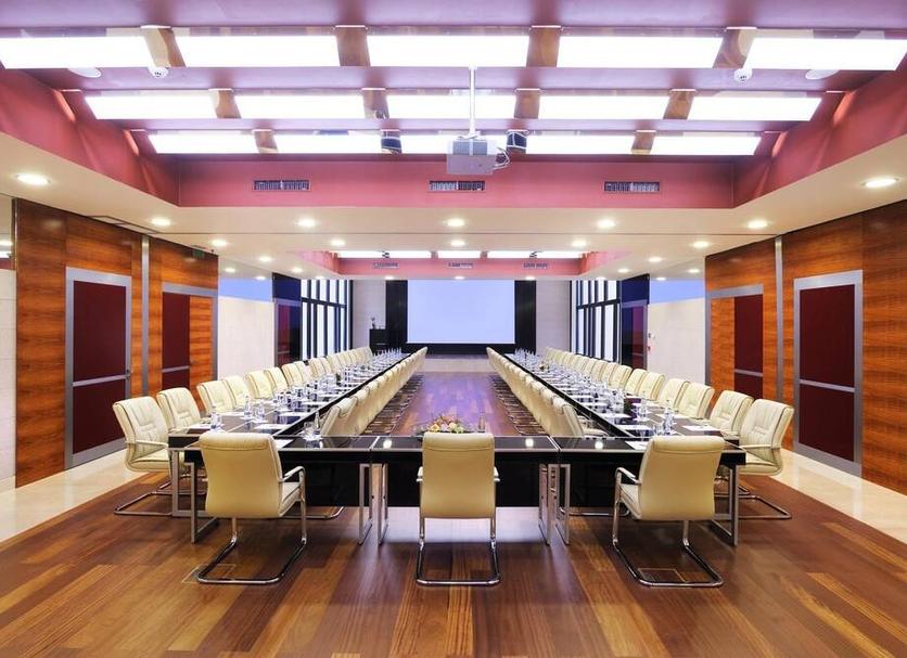Sala conferenze Foto