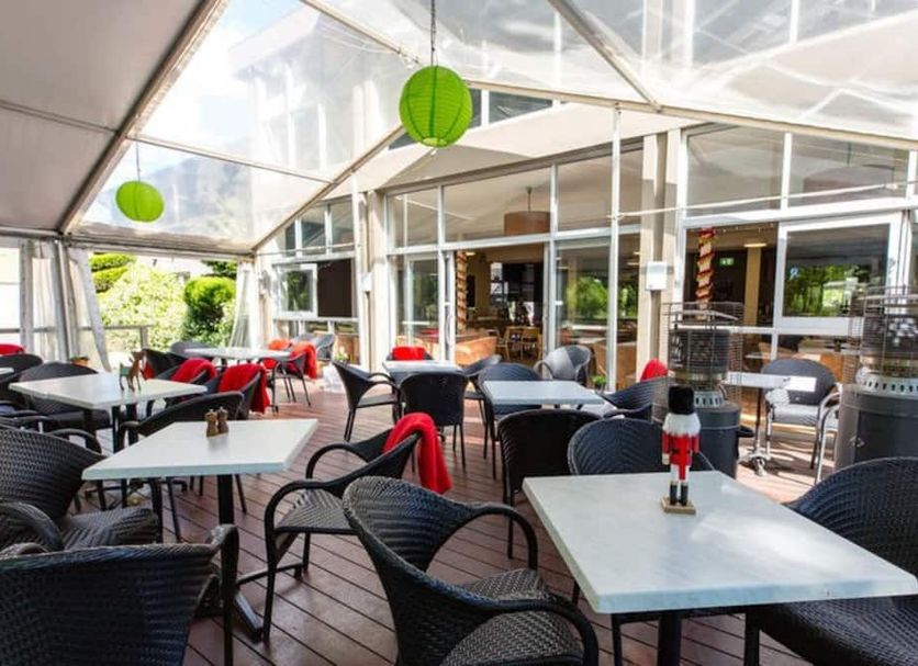 Ristorante Foto