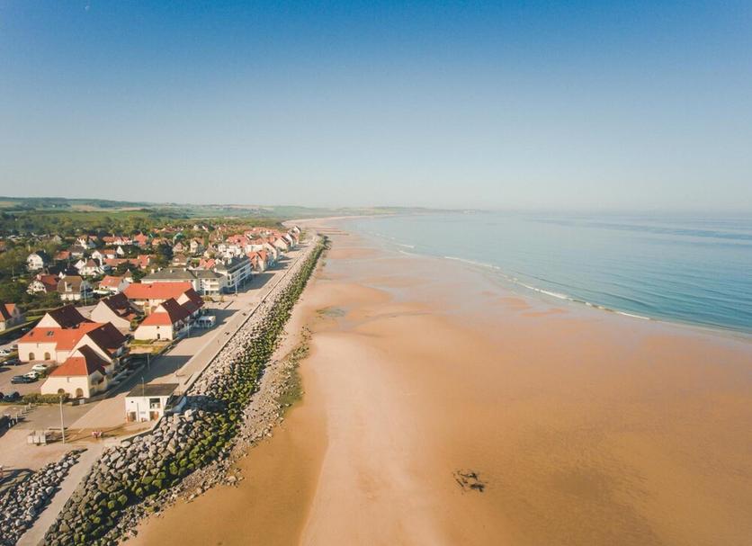Spiaggia Foto