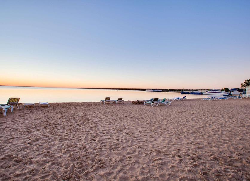 Spiaggia Foto
