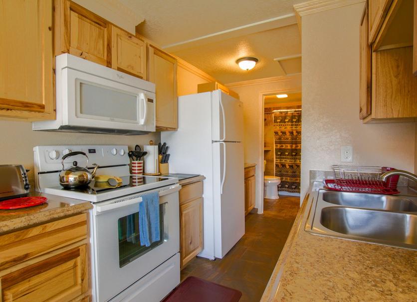 Cucina Foto