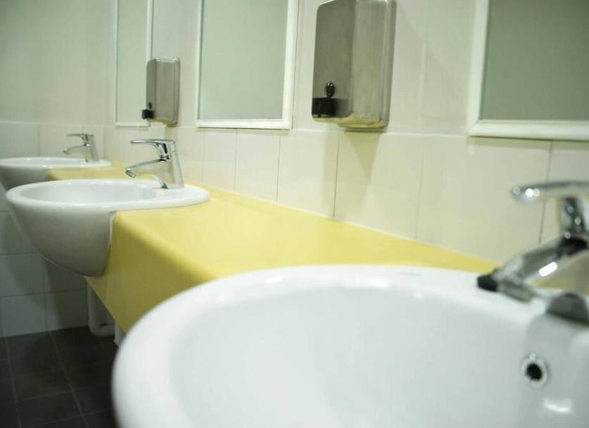 Bagno Foto