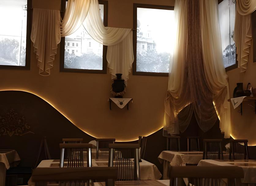 Ristorante Foto