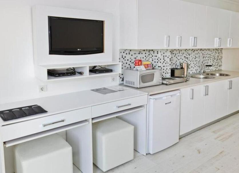 Cucina Foto