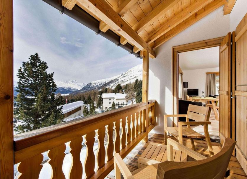 Balcone Foto