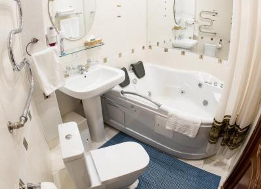 Bagno Foto
