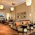 Area lounge