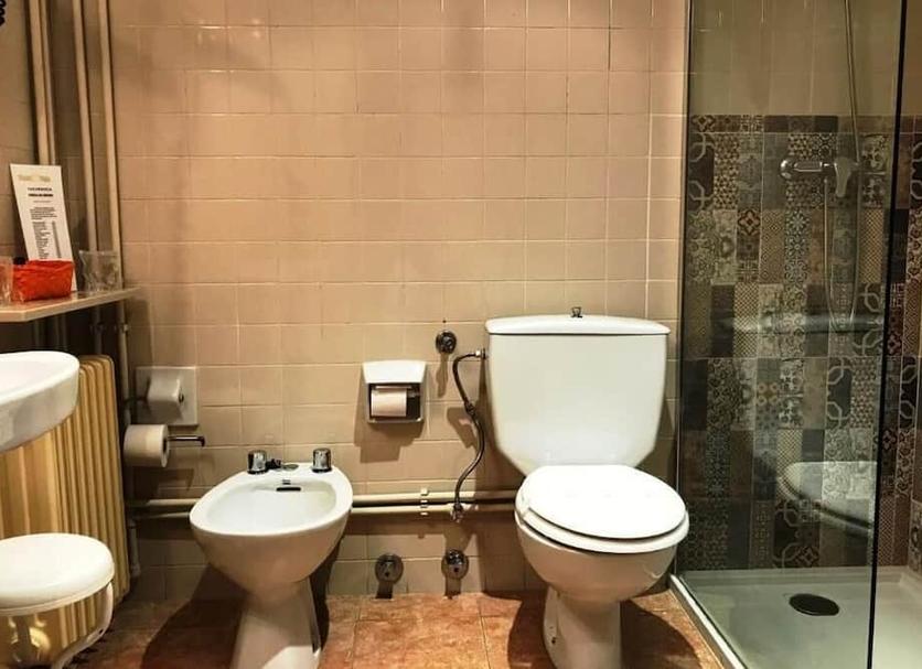 Bagno Foto