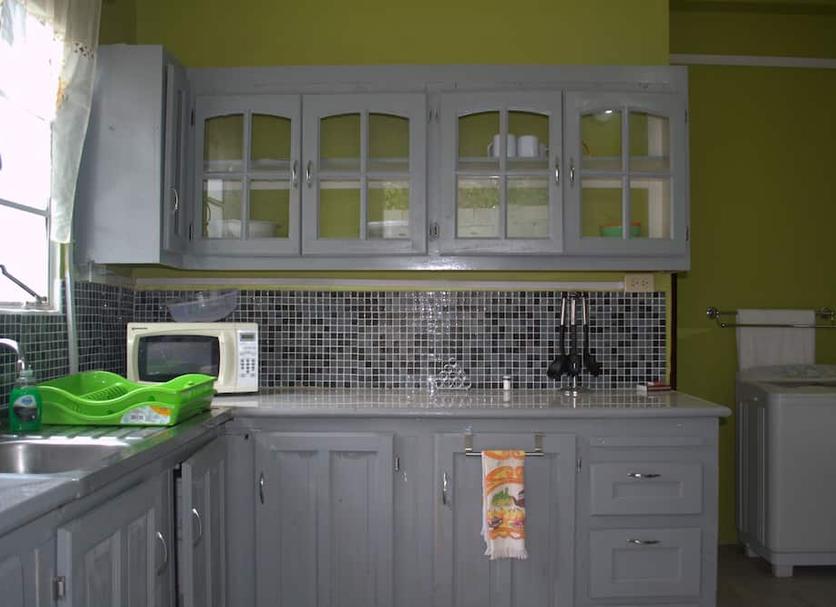 Cucina Foto