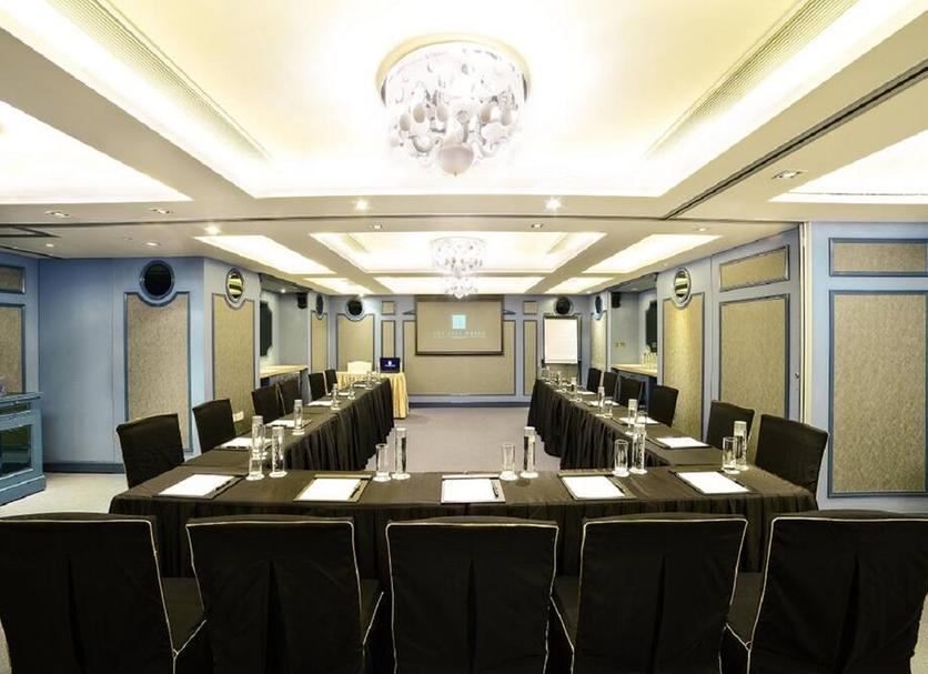 Sala conferenze Foto