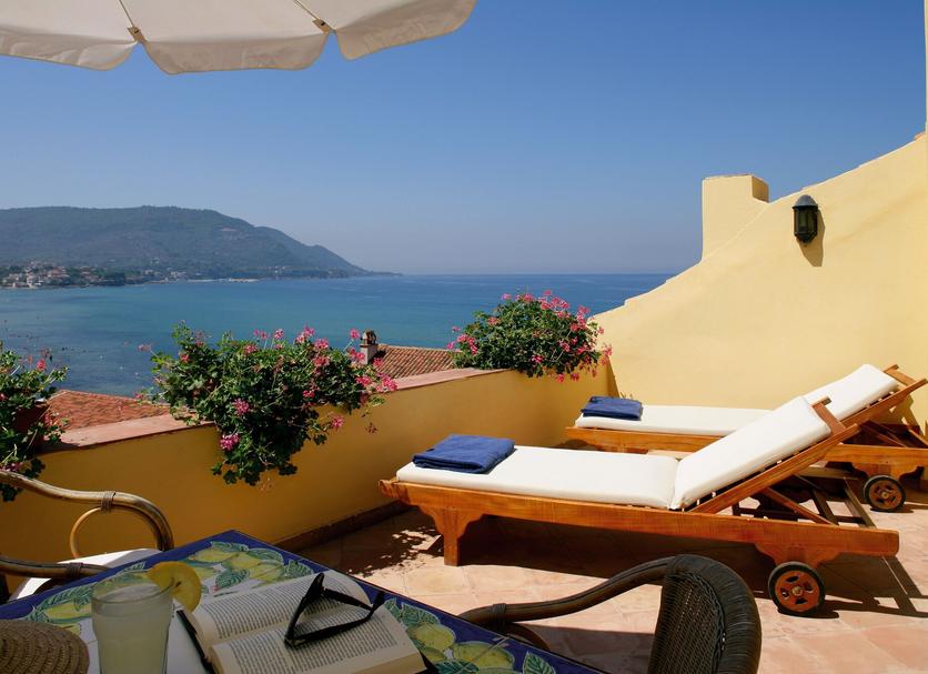 Balcone Foto