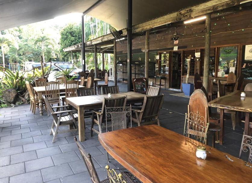 Ristorante Foto