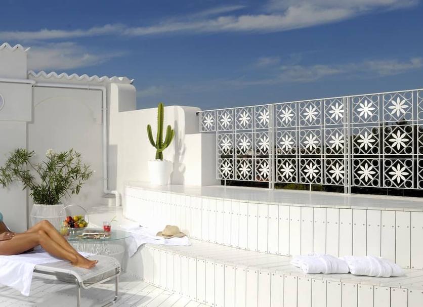 Balcone Foto