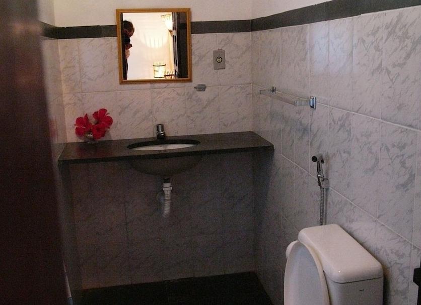 Bagno Foto