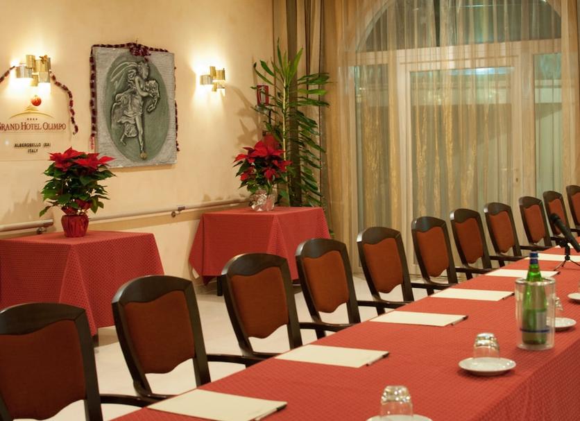 Sala conferenze Foto